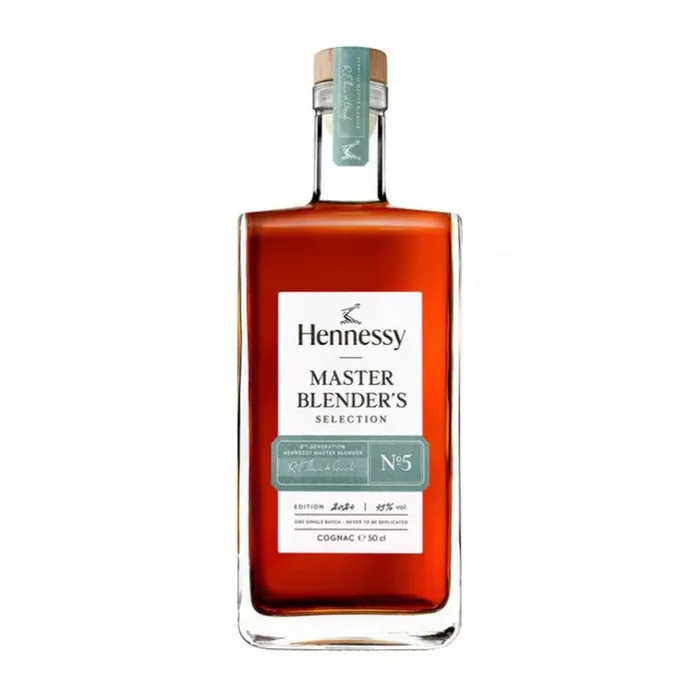 Hennessy Master Blender‘s Selection No. 5