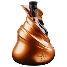 Hennessy X.O Kim Jones 750ml