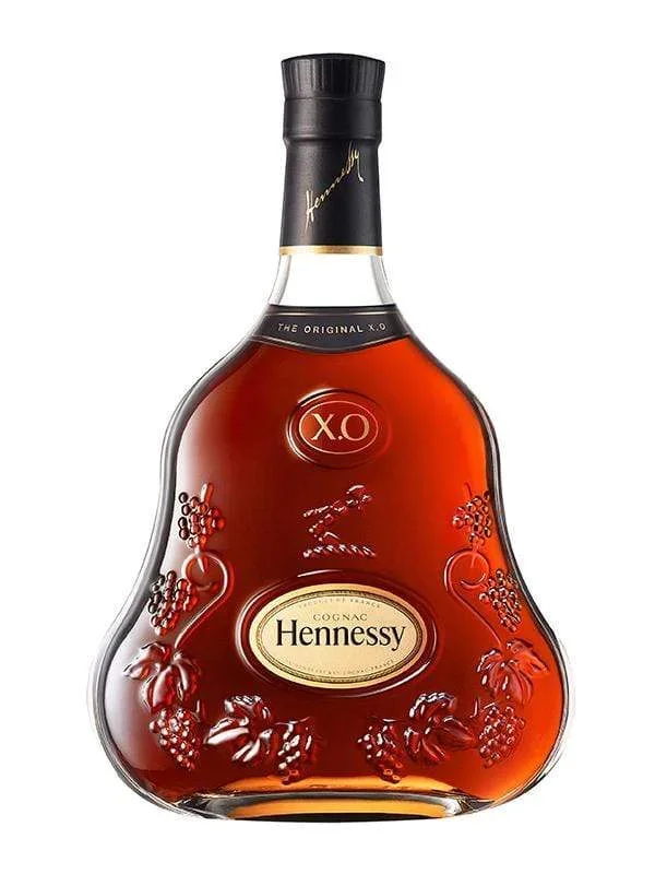 Hennessy XO Cognac 375mL