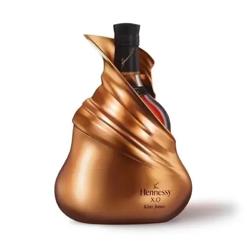 Hennessy Xo Kim Jones – 750ml