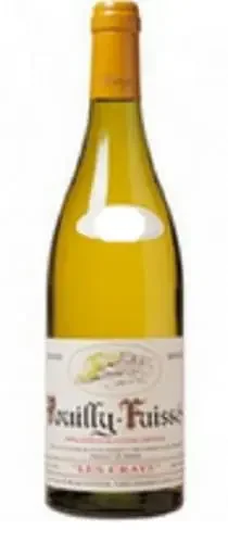 Heritiers Auvigue Pouilly-Fuisse 2017 750ml
