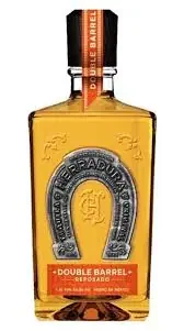Herradura Double Barrel 750ml