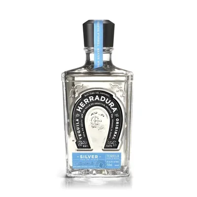 Herradura Silver 50ml