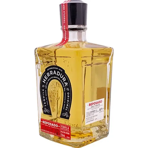 Herradura Tequila Reposado – 1.75L