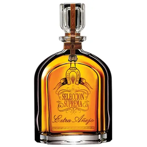 Herradura Tequila Seleccion Suprema – 750ML