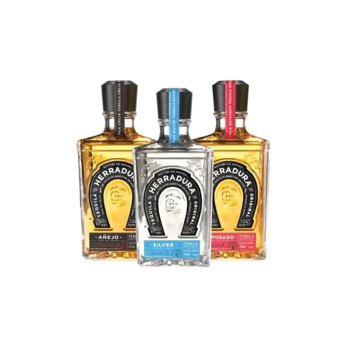 Herradura Tequila Variety Pack