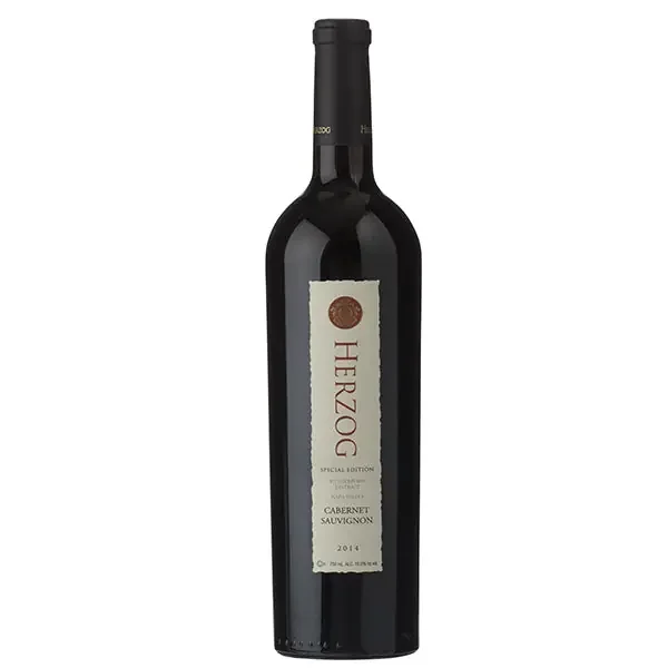 Herzog – Cabernet Sauvignon Rutherford Vineyards Dry Red Wine