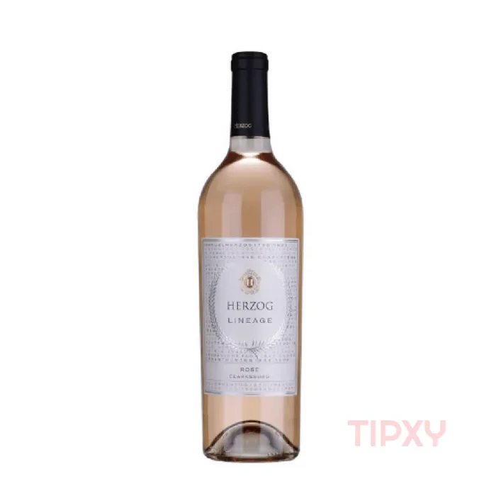 Herzog – Lineage Rose 2020 Wine