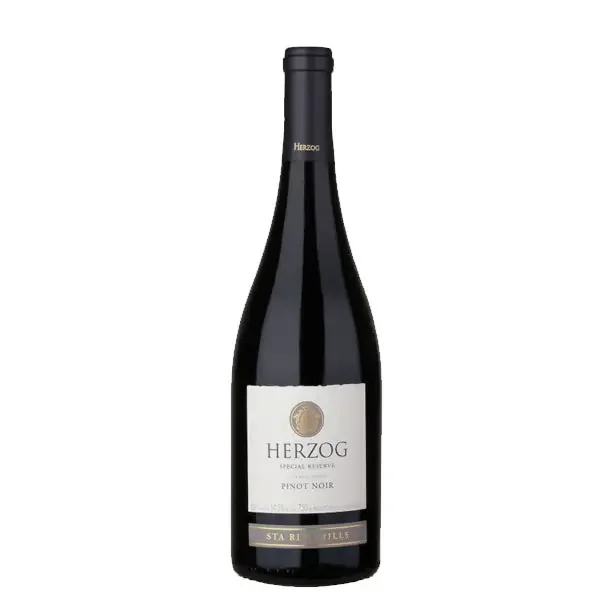 Herzog – Special Reserve Pinot Noir Red Wine