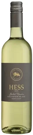 Hess Sauvignon Blanc Shirtail Ranches 2016 750ml