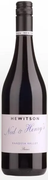 Hewitson Shiraz Ned & Henry‘s 2017 750ml