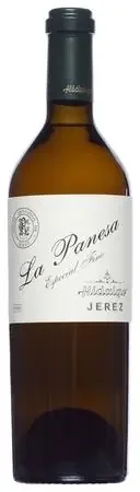 Hidalgo Jerez Especial Fino La Panesa 750ml
