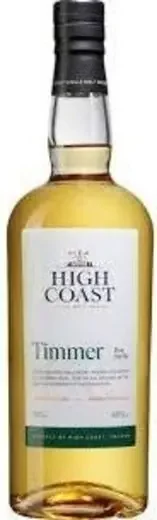 HIGH COAST TIMMER SINGLE MALT 750 ml