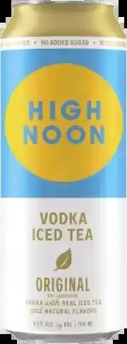 High Noon Iced Tea 700ml
