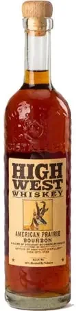 High West Bourbon American Prairie 1.75L