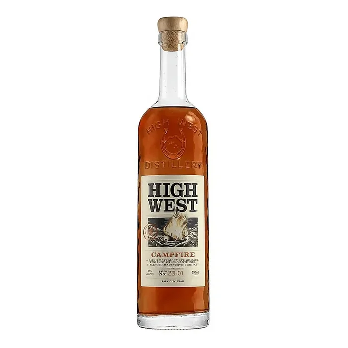 High West Campfire Whiskey
