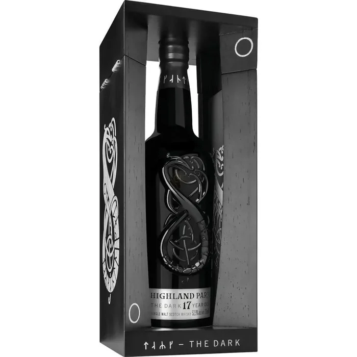 Highland Park The Dark 17 Years Old