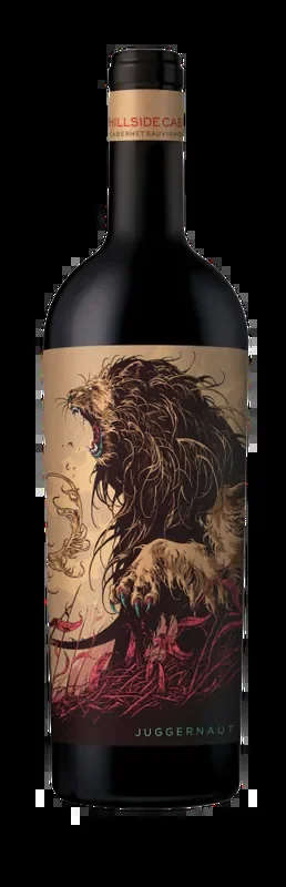 Hillside Cabernet Sauvignon 750 ml