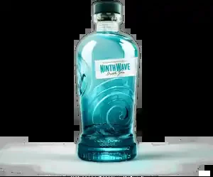 Hinch Ninth Wave Irish Gin 750 ml