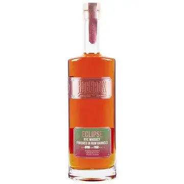 Hogback Distillery – Eclipse Cask Strength Rum Cask Finished Rye