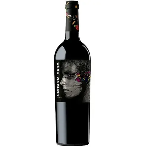 Honoro Vera Garnacha – 750ML