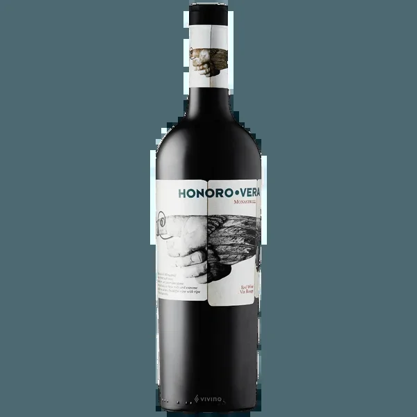 Honoro Vera Monastrell