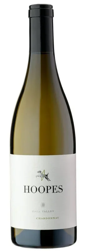 Hoopes Chardonnay Napa Valley 2021 750 ML