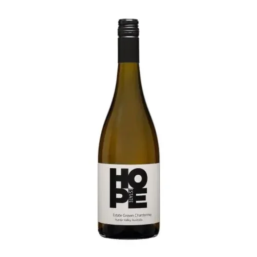 Hope Mountain Wash Chardonnay 750ML