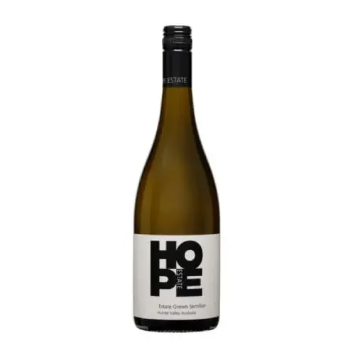 Hope Semillon 750ML
