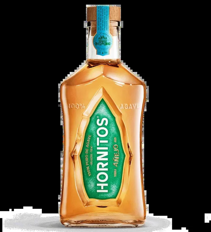 Hornitos Añejo Tequila (750Ml)