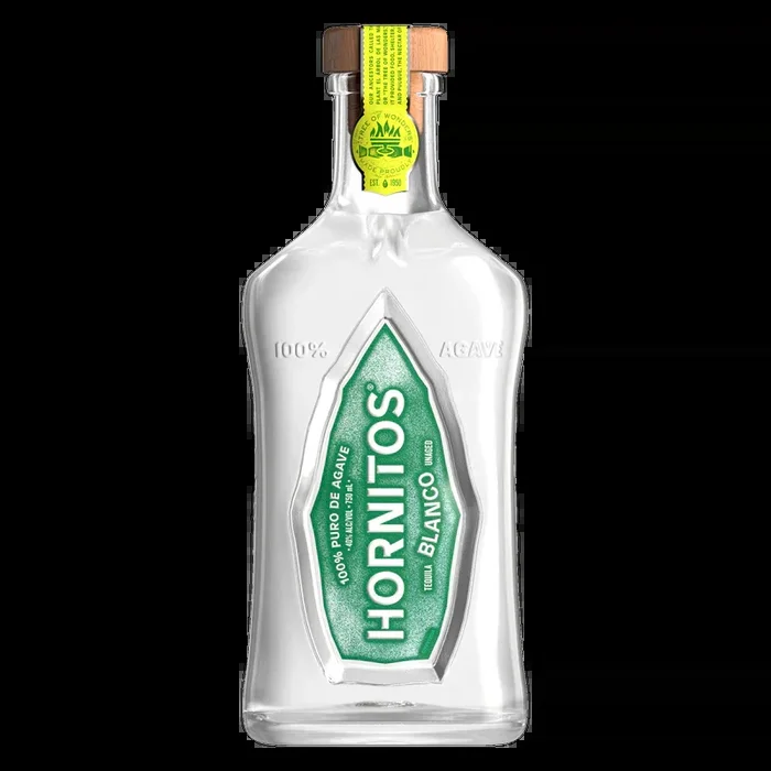 Hornitos Vanilla Honey Tequila 750 ML