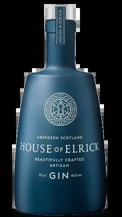 House of Elrick Artisan Gin 750ml