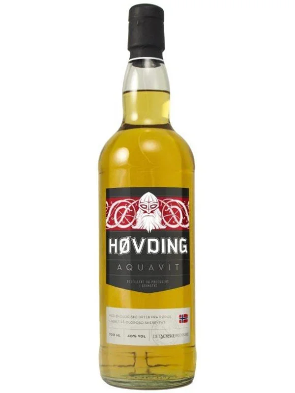 Hovding Aquavit