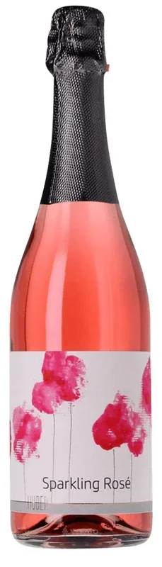 Huber Hugo Sparkling Rose 750ml