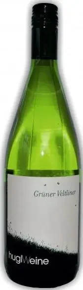 Hugl Weine Gruner Veltliner 2018 1.00L