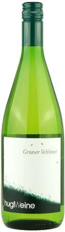 Hugl Weine Gruner Veltliner 2019 1.00L
