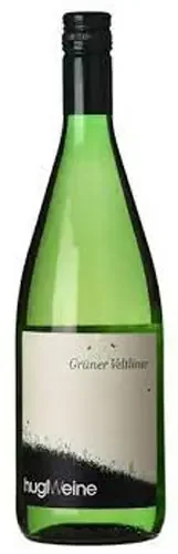 Hugl Weine Gruner Veltliner 2020 1.00L