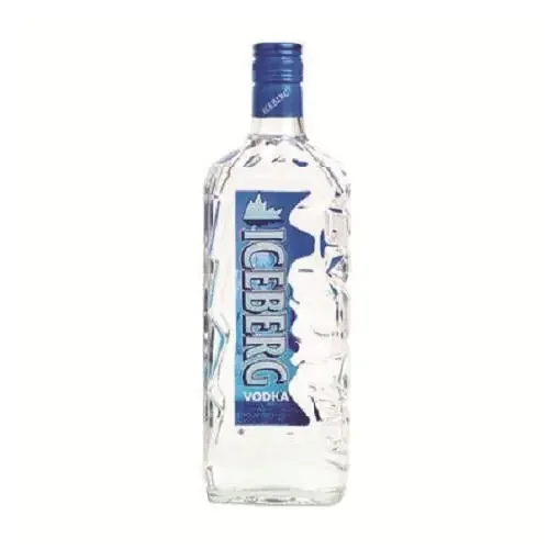 Iceberg Vodka 750ml