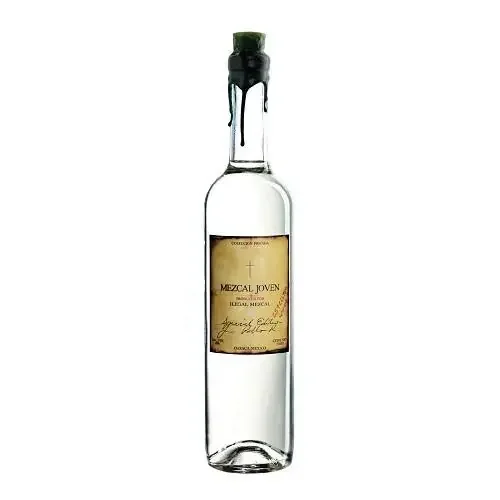 Ilegal Mezcal Joven 750ml