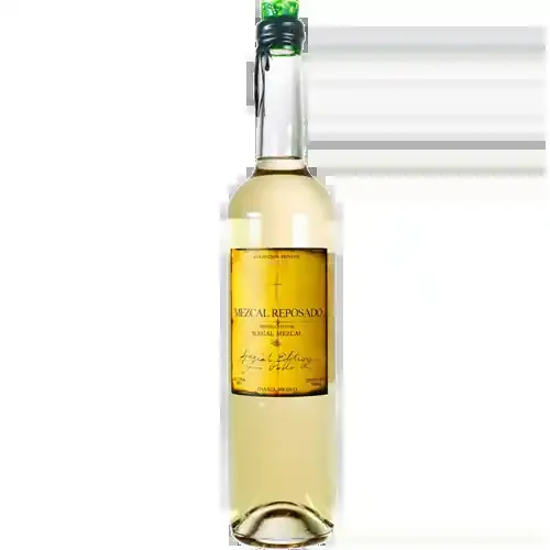 Ilegal Mezcal Reposado – 750ML