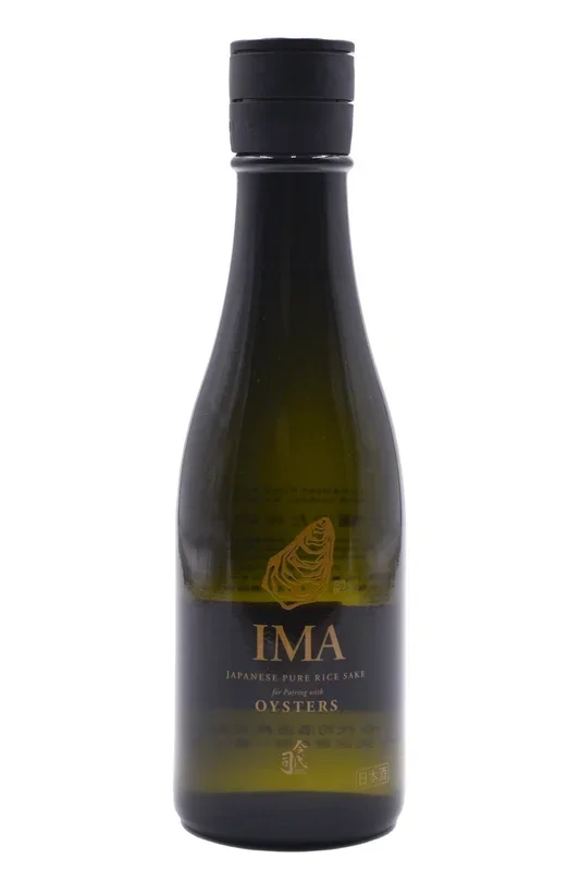 Imayo Tsukasa IMA Junmai Sake (300ml)