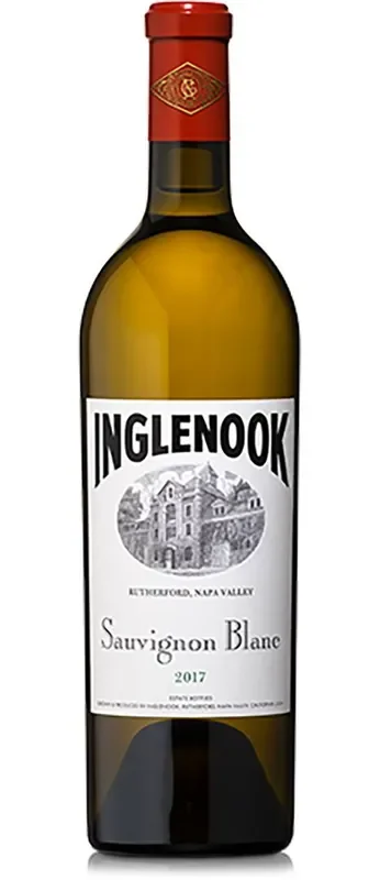 Inglenook Sauvignon Blanc 2016 750ml
