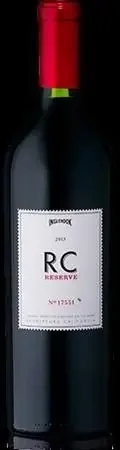 Inglenook Vineyard Rc Reserve 2013 750ml