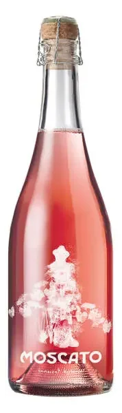 Innocent Bystander Moscato Rose 2019 750ml