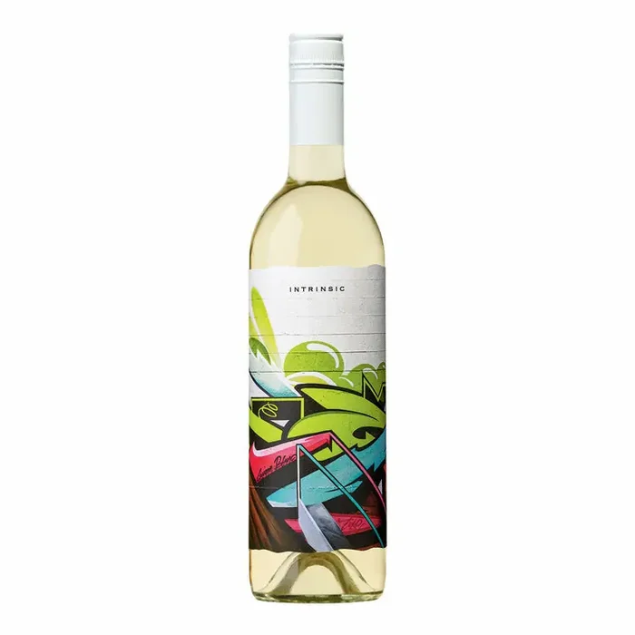Intrinsic Sauvignon Blanc Columbia Valley