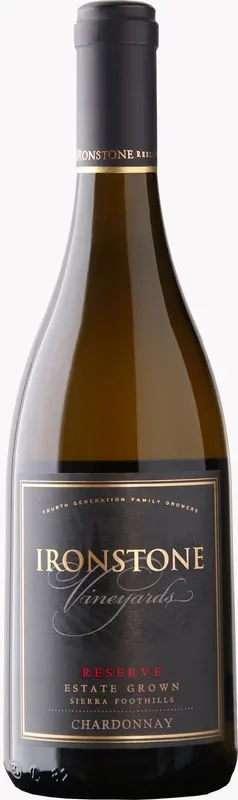 Ironstone Chardonnay Reserve 2016 750ml
