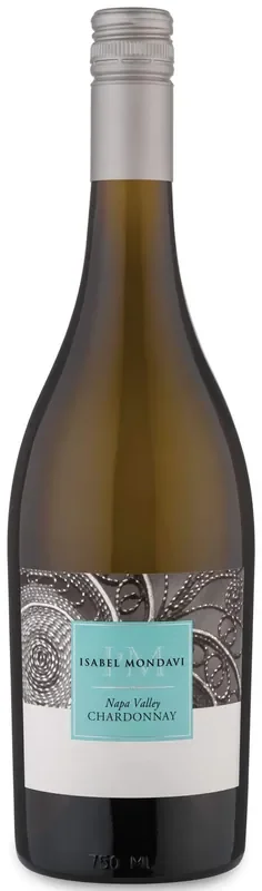 Isabel Mondavi Chardonnay I‘M 2017 750ml