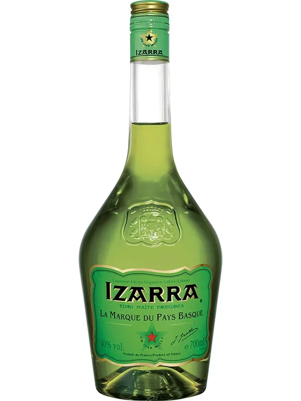 Izarra Green Liqueur