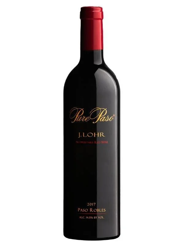J. Lohr Pure Paso Proprietary Red Blend