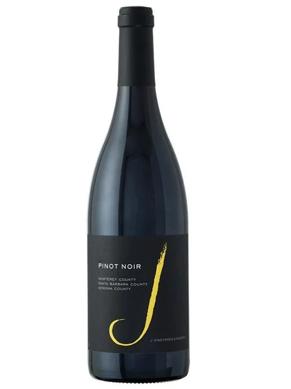 J Vineyards California Pinot Noir